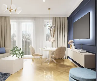 Alpra - projektowanie wnętrz Lubin, Legnica, Wrocław, Głogów